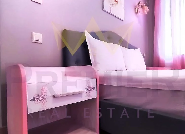 Триетажна бутикова панорамна вила в гр. Балчик -  - снимка 37 - Имоти Премиер