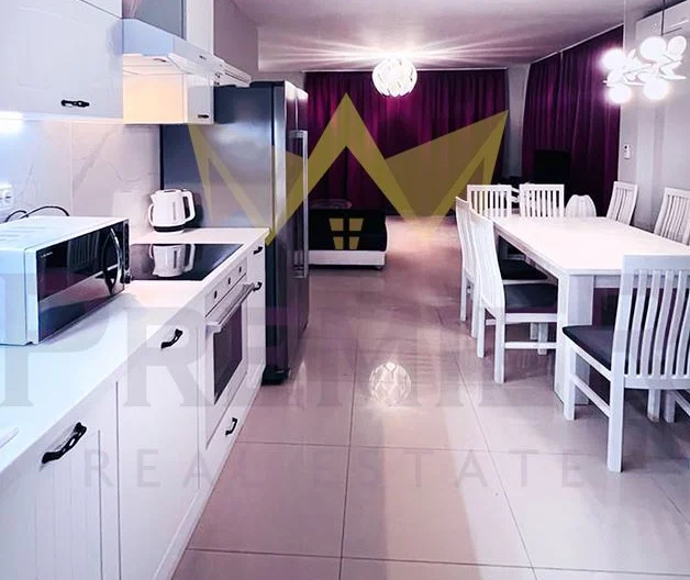 Триетажна бутикова панорамна вила в гр. Балчик - - снимка 40 - Имоти Премиер