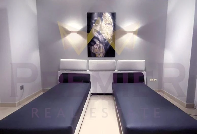 Триетажна бутикова панорамна вила в гр. Балчик - - снимка 42 - Имоти Премиер