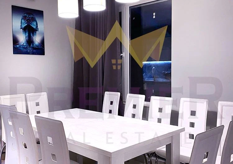 Триетажна бутикова панорамна вила в гр. Балчик - - снимка 45 - Имоти Премиер