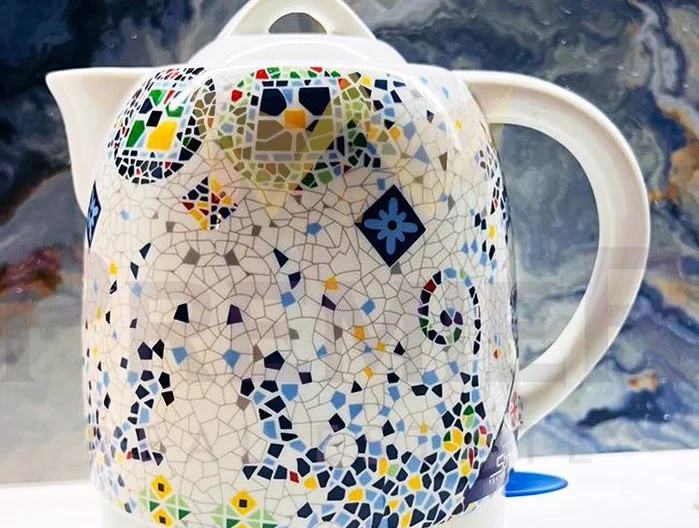 Триетажна бутикова панорамна вила в гр. Балчик -  - снимка 47 - Имоти Премиер