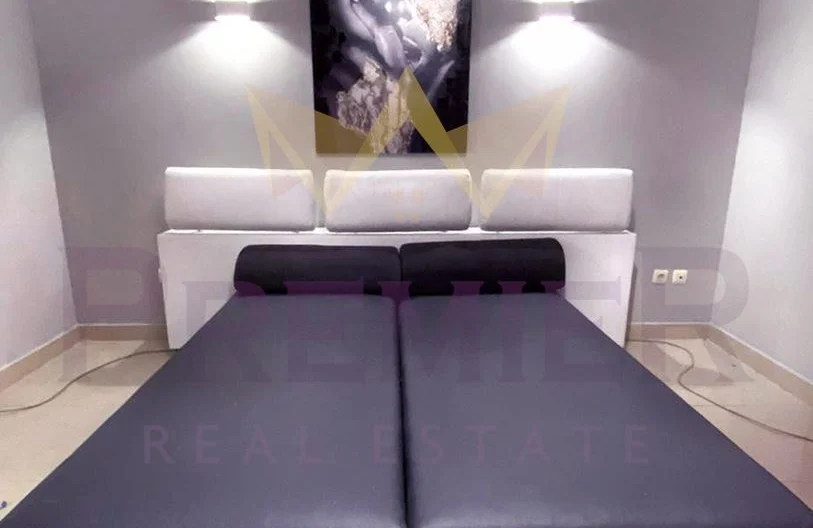 Триетажна бутикова панорамна вила в гр. Балчик - - снимка 47 - Имоти Премиер