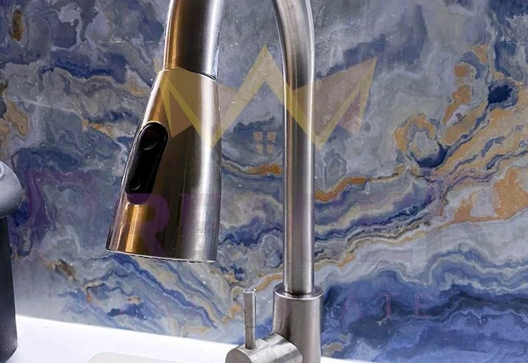 Триетажна бутикова панорамна вила в гр. Балчик - - снимка 54 - Имоти Премиер