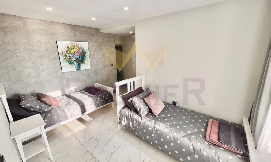 Триетажна къща -  - снимка 11 - Имоти Премиер