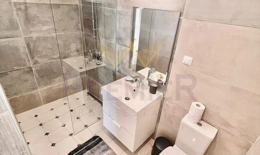 Триетажна къща -  - снимка 13 - Имоти Премиер