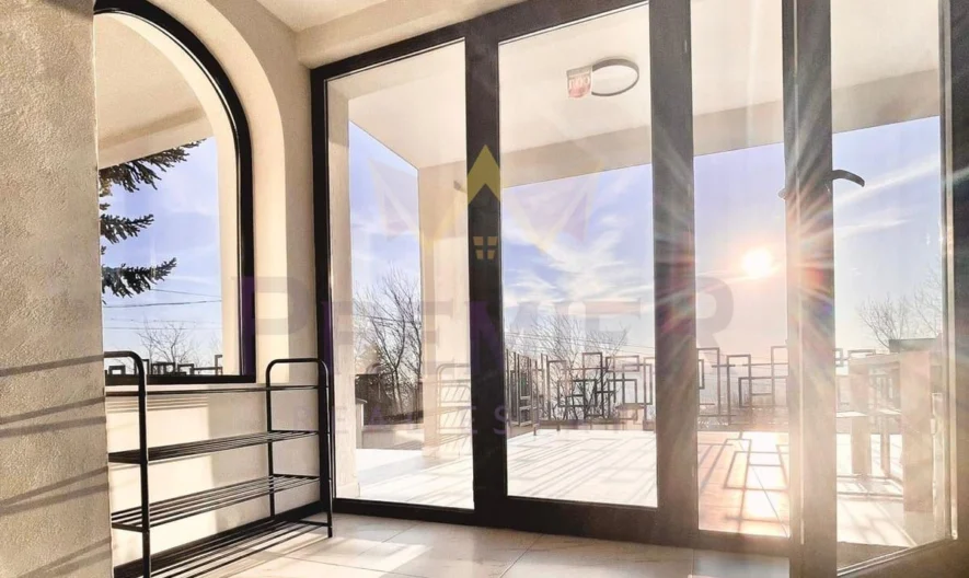 Триетажна къща - - снимка 14 - Имоти Премиер