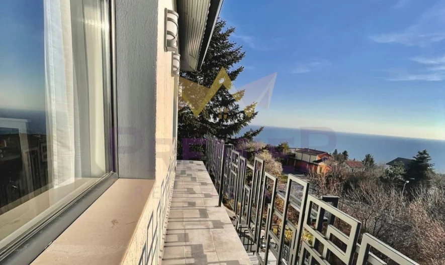 Триетажна къща - - снимка 15 - Имоти Премиер