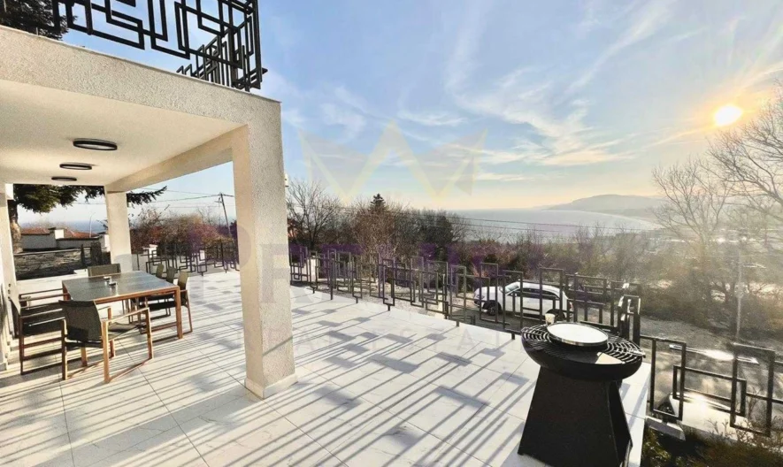 Триетажна къща -  - снимка 17 - Имоти Премиер