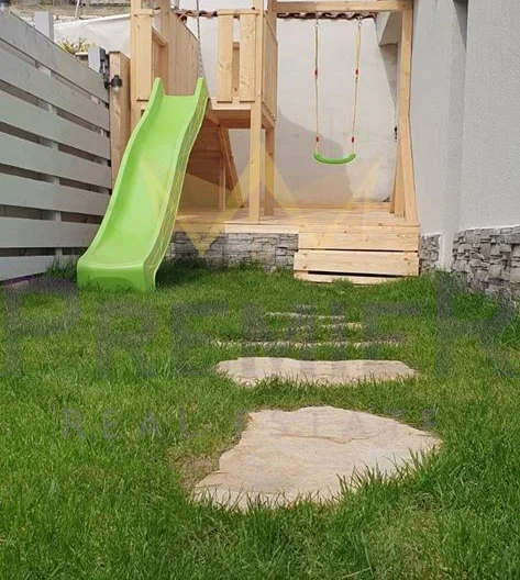 Триетажна къща -  - снимка 21 - Имоти Премиер