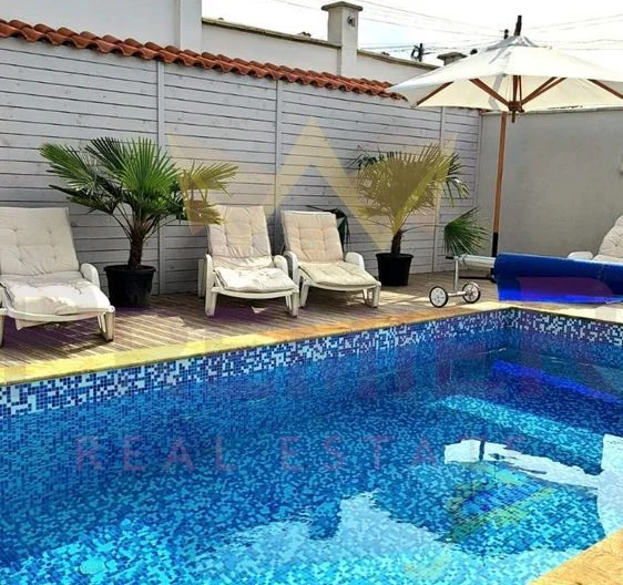 Триетажна къща - - снимка 24 - Имоти Премиер