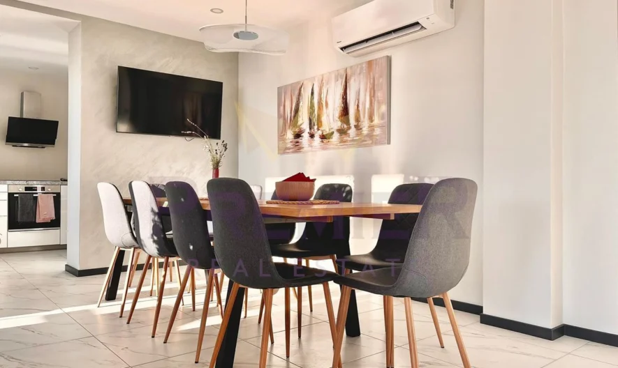 Триетажна къща -  - снимка 3 - Имоти Премиер