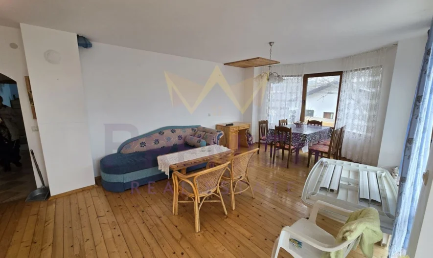 Триетажна къща -  - снимка 3 - Имоти Премиер