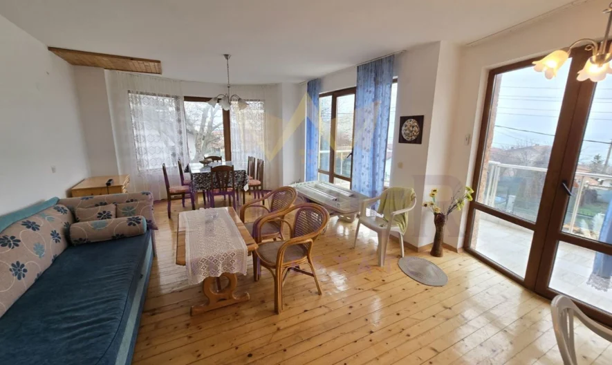 Триетажна къща -  - снимка 3 - Имоти Премиер