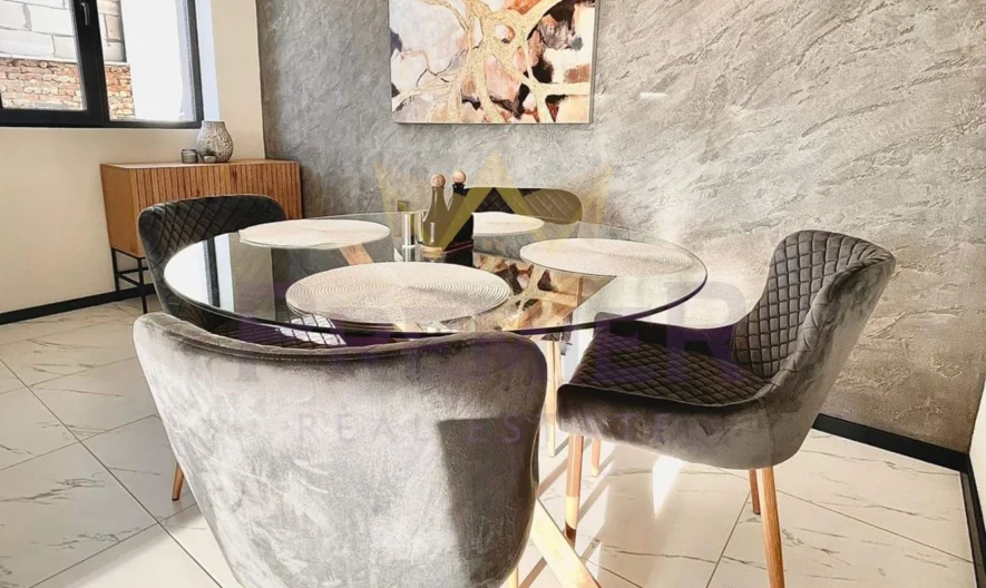 Триетажна къща -  - снимка 4 - Имоти Премиер