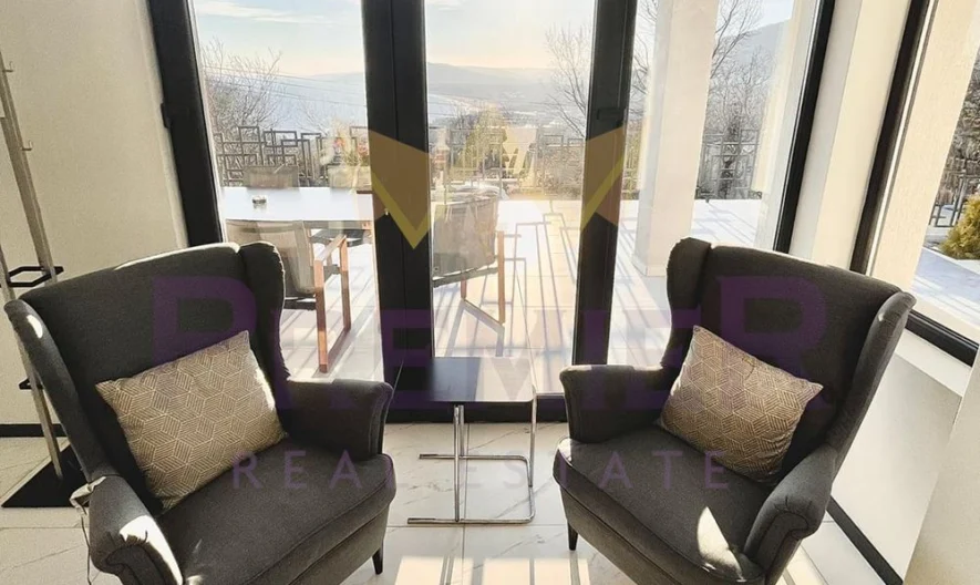 Триетажна къща - - снимка 7 - Имоти Премиер