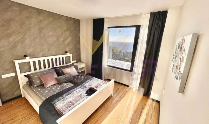 Триетажна къща - - снимка 9 - Имоти Премиер