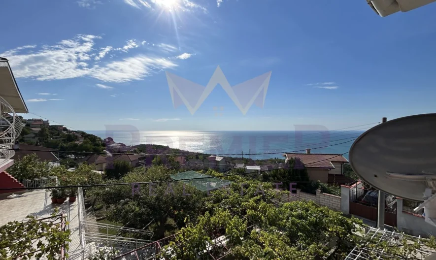 Триетажна къща Балчик -  - снимка 14 - Имоти Премиер