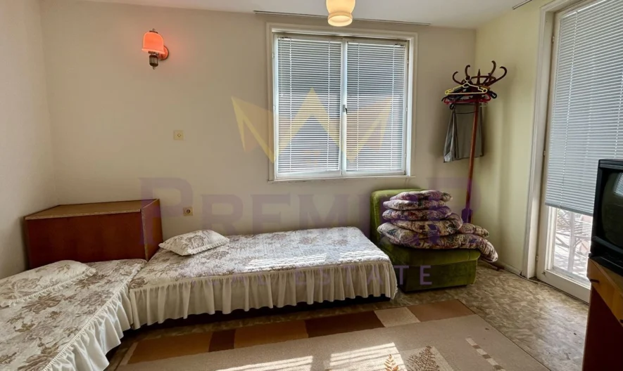 Триетажна къща Балчик -  - снимка 8 - Имоти Премиер