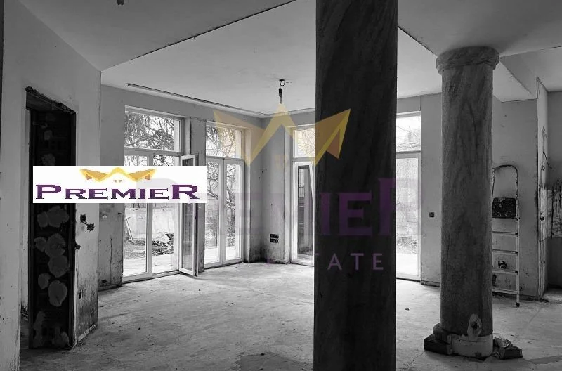 Триетажна къща кв.Виница - - снимка 3 - Имоти Премиер