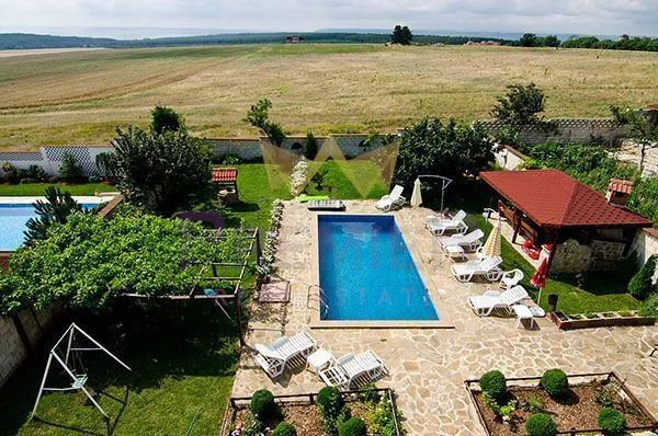 Агенция за недвижими имоти - Имоти Премиер - имот - 1071664, Цена: 388500 EUR