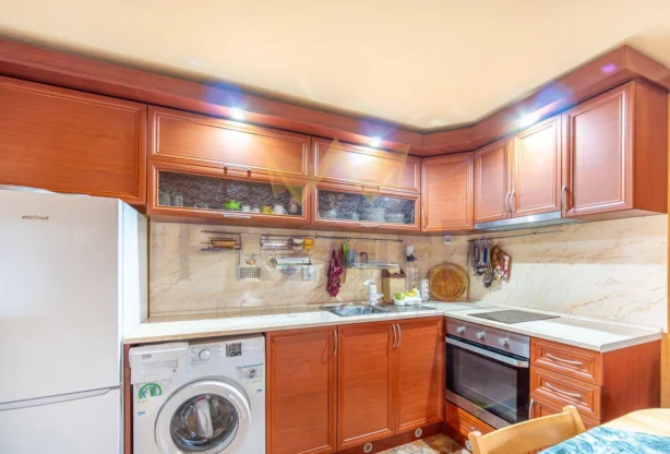 Агенция за недвижими имоти - Имоти Премиер - имот - 1091572, Цена: 110000 EUR