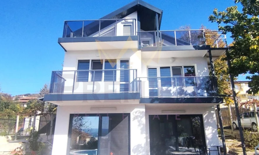 Агенция за недвижими имоти - Имоти Премиер - имот - 1171879, Цена: 340000 EUR