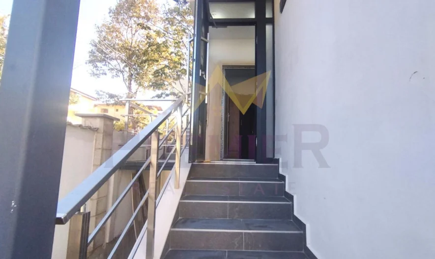 Триетажна къща с Морска Панорама ! -  - снимка 17 - Имоти Премиер