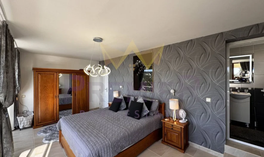 Триетажна къща с морска панорама -  - снимка 4 - Имоти Премиер