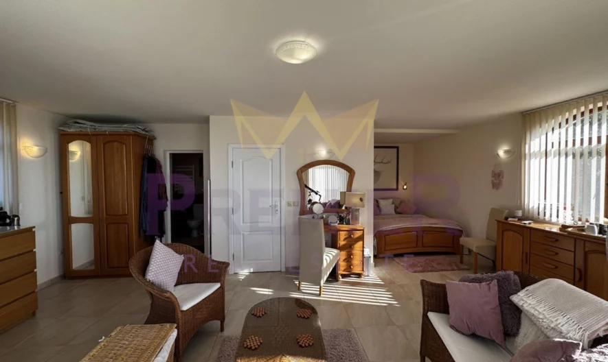 Триетажна къща с морска панорама -  - снимка 6 - Имоти Премиер