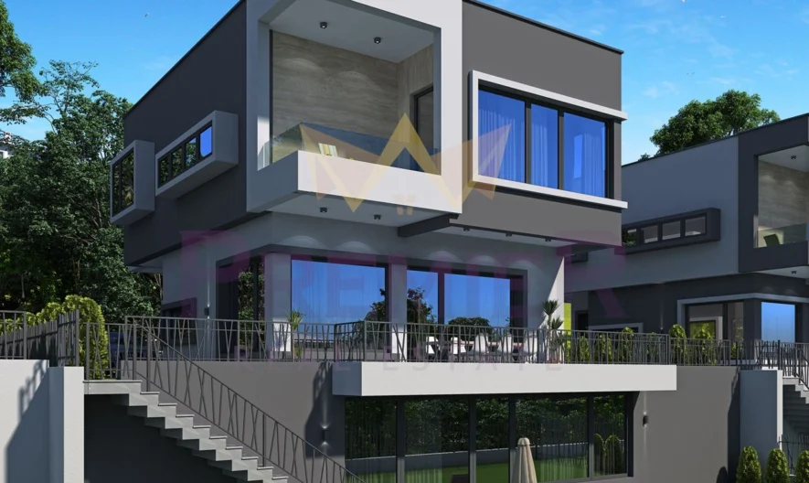 Агенция за недвижими имоти - Имоти Премиер - имот - 1040366, Цена: 400000 EUR