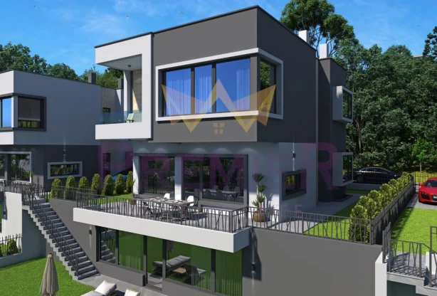 Агенция за недвижими имоти - Имоти Премиер - имот - 1040366, Цена: 400000 EUR