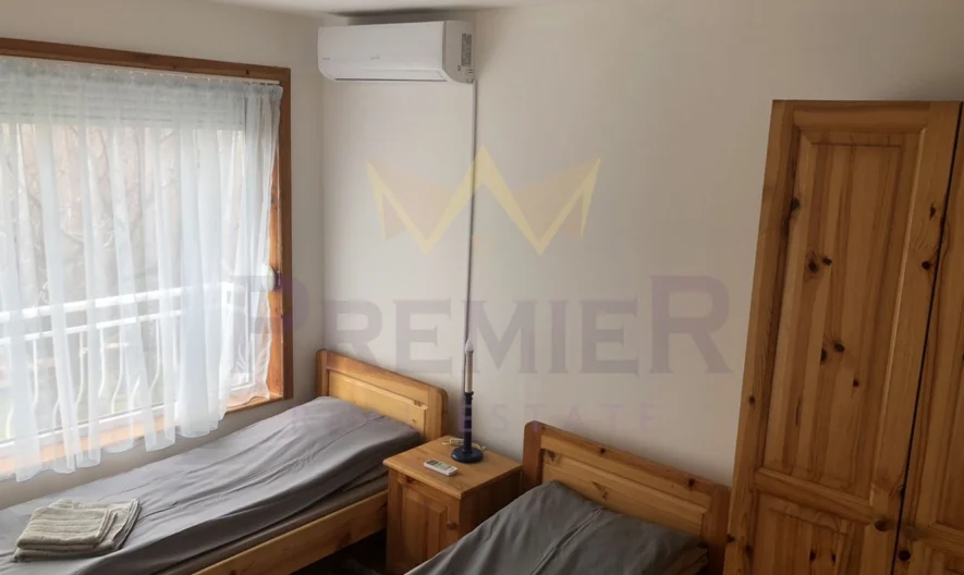 ТРИЕТАЖНА КЪЩА С ПЕТ СПАЛНИ - - снимка 6 - Имоти Премиер