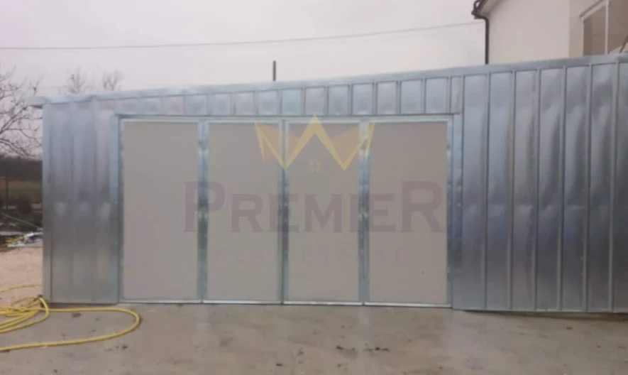 Триетажна Къща , Страхотна Панорама – с. Топола - - снимка 13 - Имоти Премиер