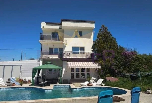 Агенция за недвижими имоти - Имоти Премиер - имот - 970933, Цена: 165000 EUR