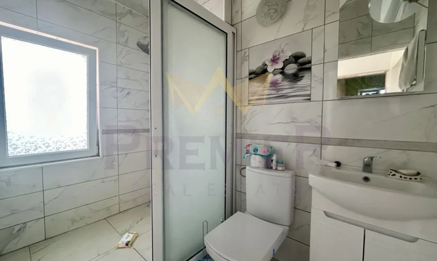 Триетажна Къща , Страхотна Панорама  – с. Топола -  - снимка 9 - Имоти Премиер