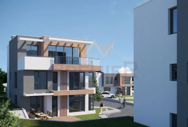 Агенция за недвижими имоти - Имоти Премиер - имот - 1185644, Цена: 685000 EUR