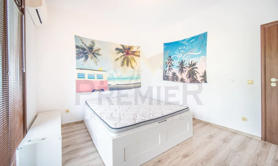 Триетажна къща в Балчик -  - снимка 10 - Имоти Премиер