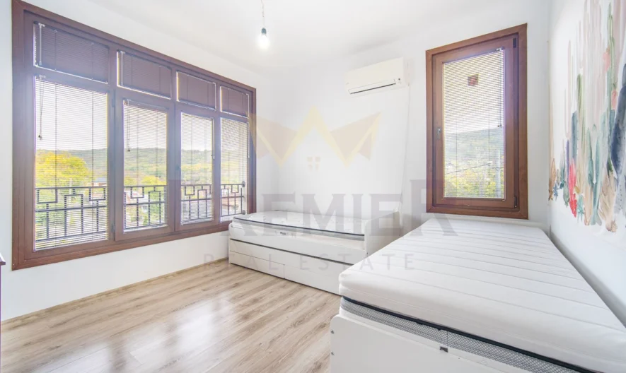 Триетажна къща в Балчик -  - снимка 14 - Имоти Премиер