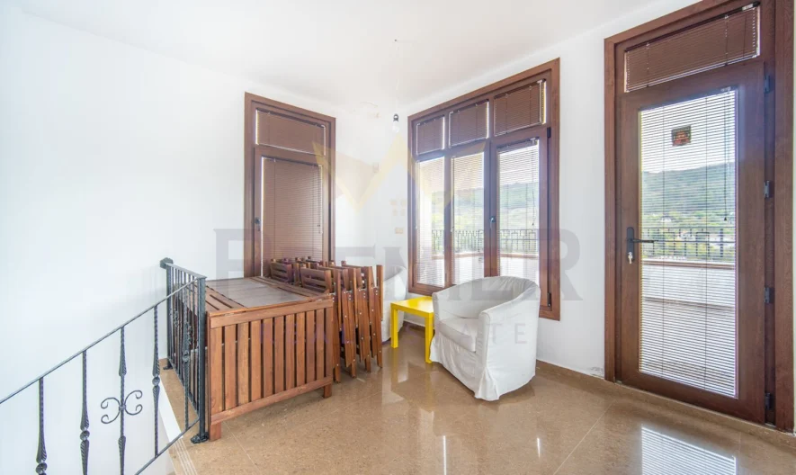 Триетажна къща в Балчик -  - снимка 16 - Имоти Премиер