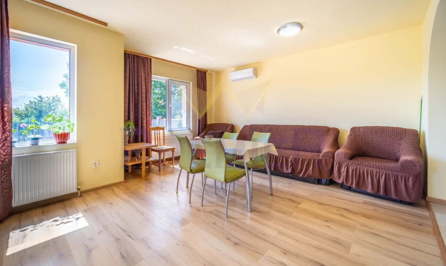 Агенция за недвижими имоти - Имоти Премиер - имот - 1057241, Цена: 250000 EUR