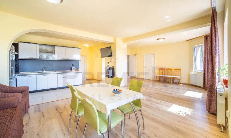 Агенция за недвижими имоти - Имоти Премиер - имот - 1057241, Цена: 250000 EUR