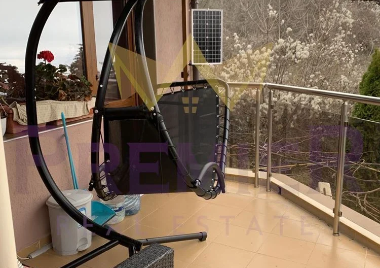 Триетажна къща в гр.Балчик - - снимка 8 - Имоти Премиер