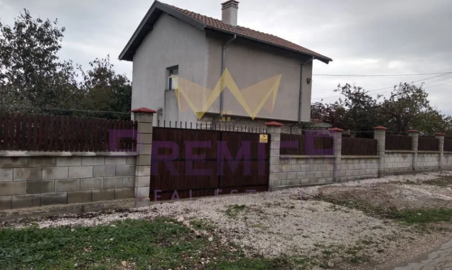 Агенция за недвижими имоти - Имоти Премиер - имот - 623399, Цена: 230000 EUR