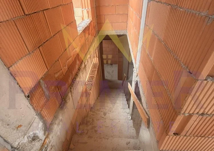 Триетажна къща в кк Чайка, гр. Варна -  - снимка 10 - Имоти Премиер