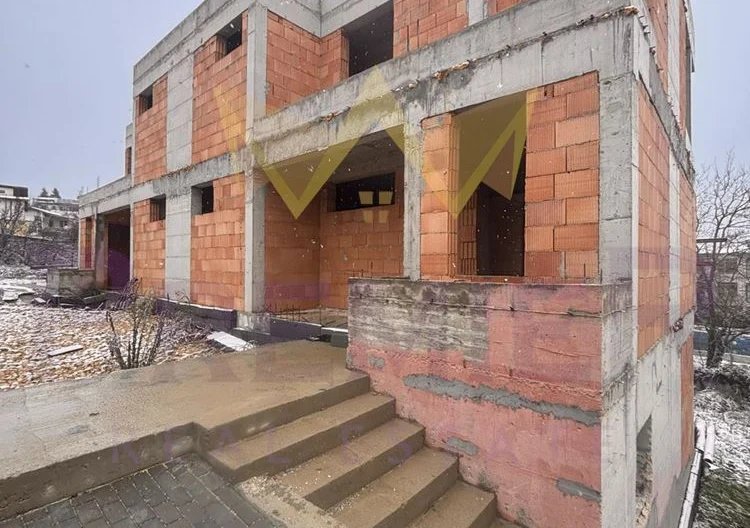 Триетажна къща в кк Чайка, гр. Варна -  - снимка 2 - Имоти Премиер