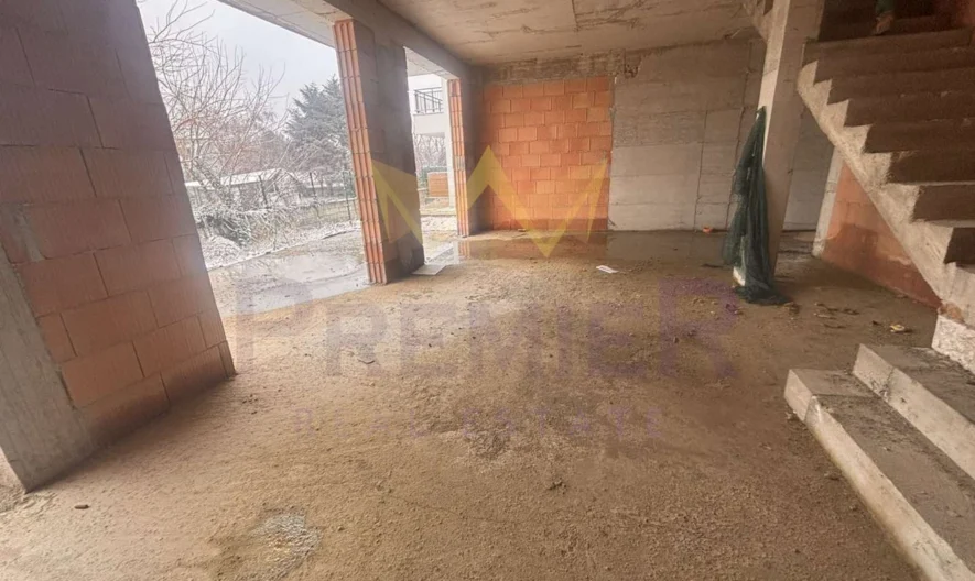 Триетажна къща в кк Чайка, гр. Варна -  - снимка 5 - Имоти Премиер