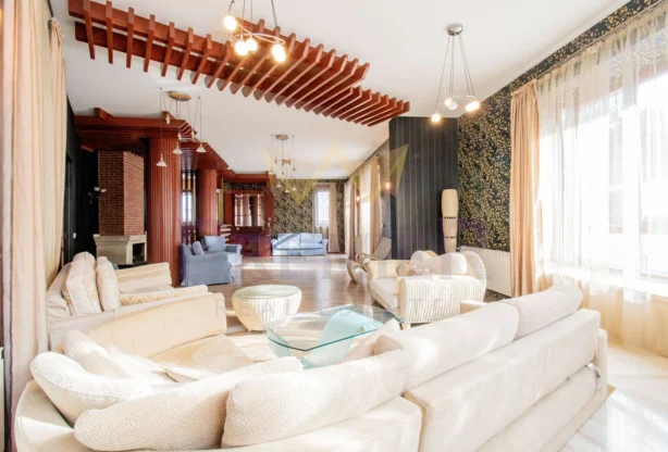 Агенция за недвижими имоти - Имоти Премиер - имот - 1034632, Цена: 1199000 EUR