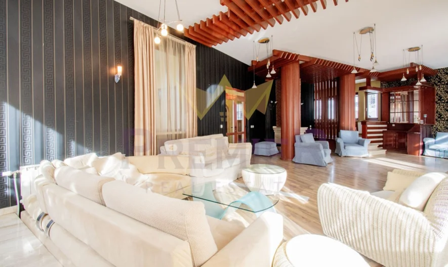 Агенция за недвижими имоти - Имоти Премиер - имот - 1034632, Цена: 1199000 EUR