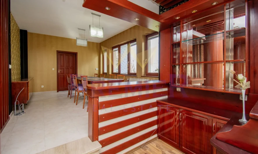 Триетажна къща в квартал Бояна -  - снимка 10 - Имоти Премиер