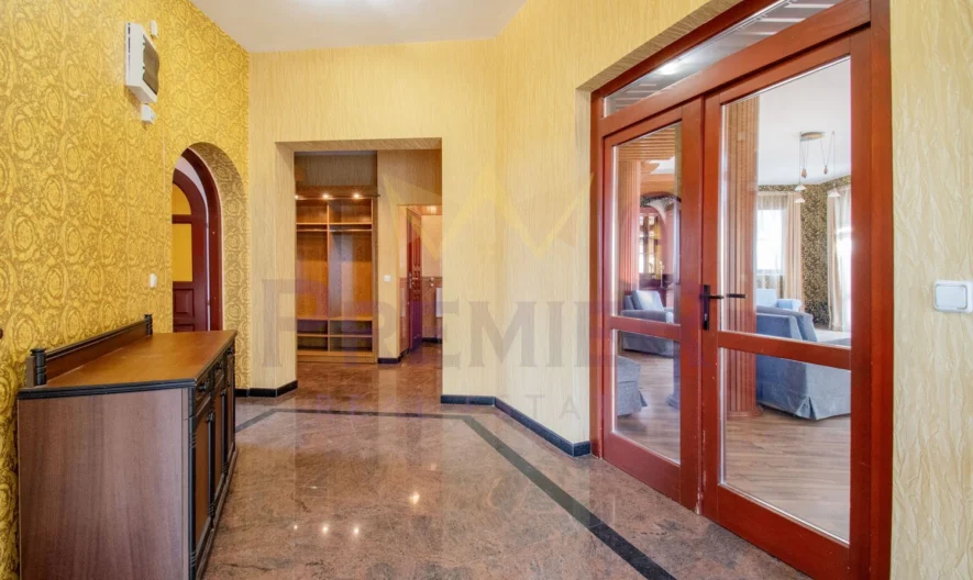 Триетажна къща в квартал Бояна -  - снимка 16 - Имоти Премиер